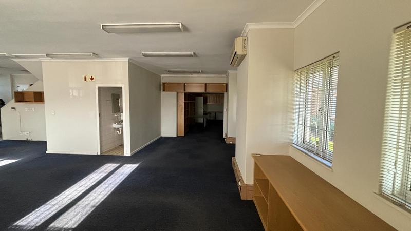 To Let commercial Property for Rent in Foreshore Western Cape